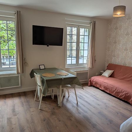 Studios Du Marche Au Bois Périgueux Exterior foto