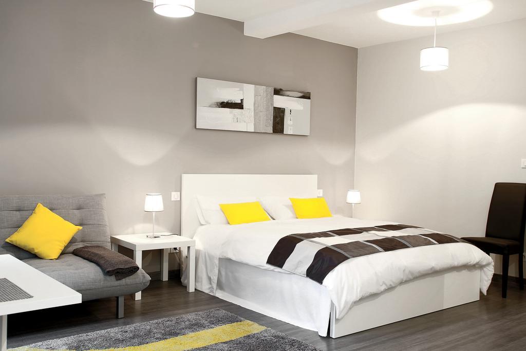 Studios Du Marche Au Bois Périgueux Quarto foto