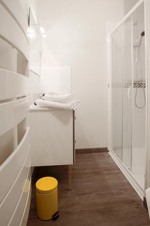 Studios Du Marche Au Bois Périgueux Quarto foto